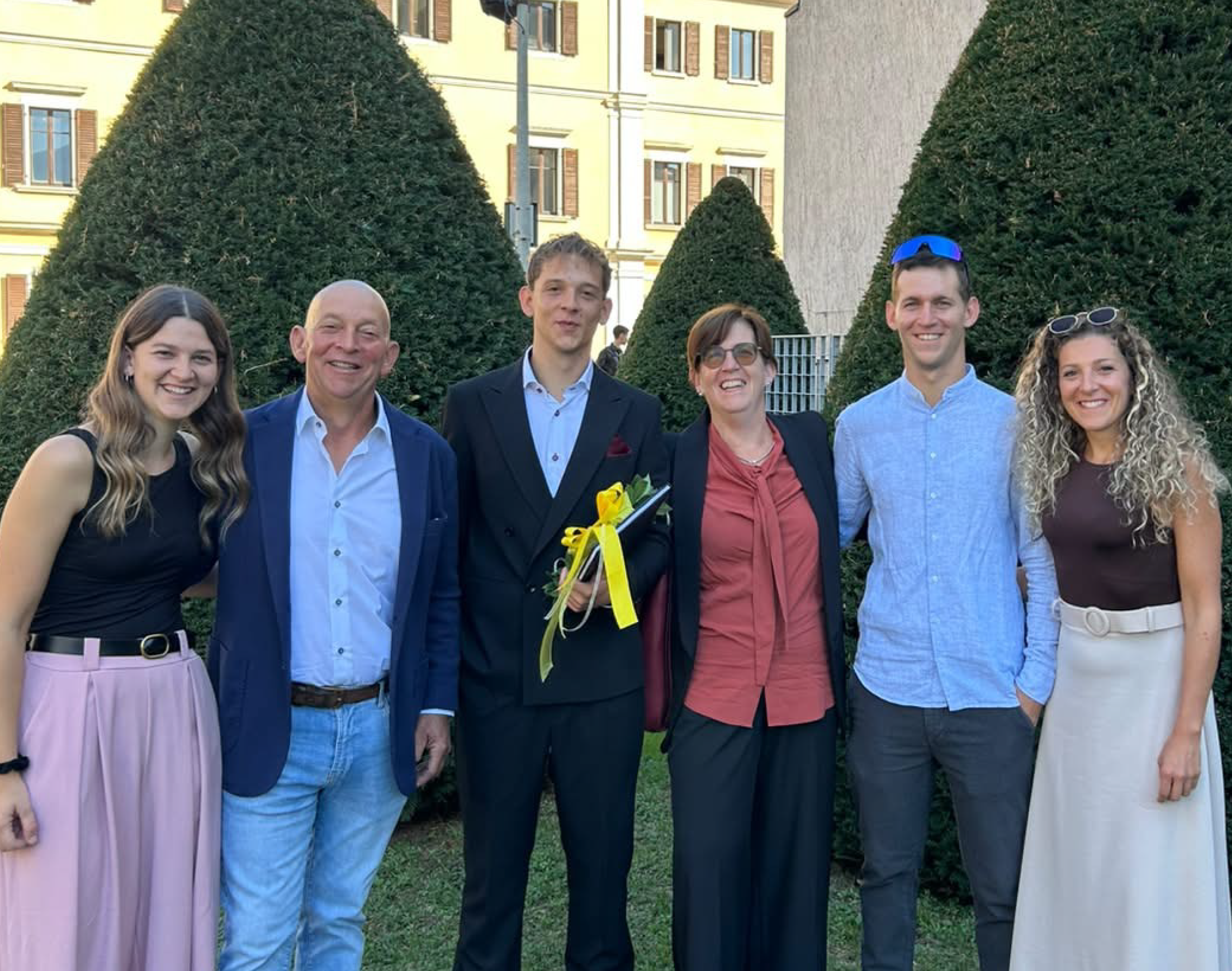 La nostra famiglia